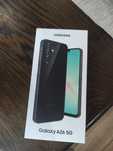 Samsung A26 128GB Czarny Nowy