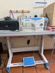Maquina industrial jack f5