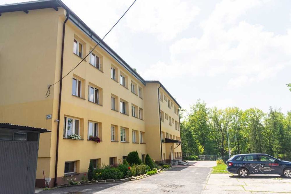 Apartament Parkowy Rabka Zdrój