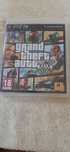 Ps3 gra Grand theft auto 5