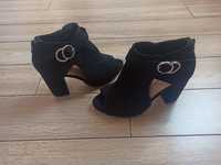 Buty damskie rozmiar 38