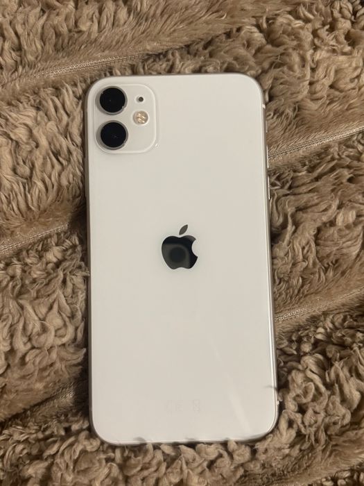 iPhone 11 IPhone 11