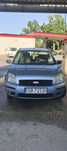 Ford fusion 1.4 doinwestowany