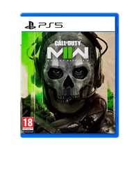 Ігровий диск PS5 Call of Duty Modern Warfare II