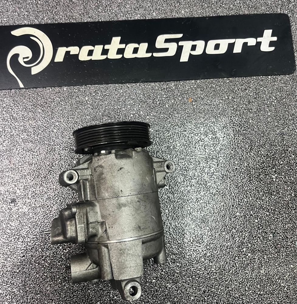 Compressor de ar condicionado audi seat Vw