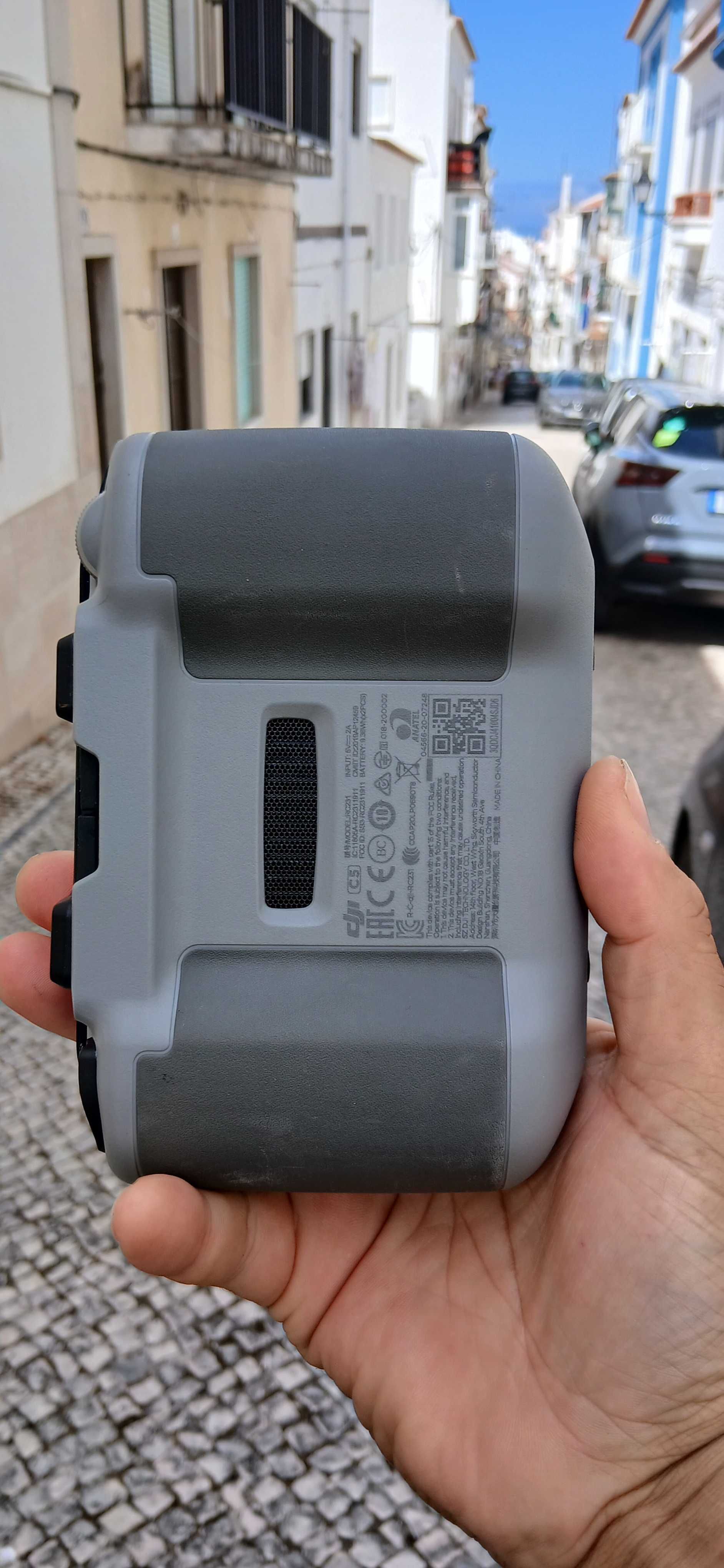 PARA DRONE DJI RC