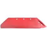 Lemiesz lewy 18&quot; Akpil PK801401 WSM43 Oryginał
