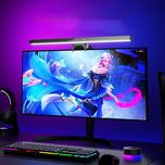 Премиум лампа на монитор 12W S5 RGB фоновый свет