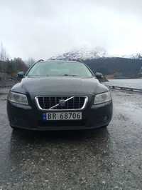 Samochód osobowy Volvo V70