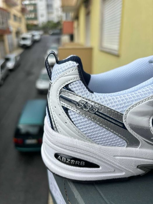 Sapatilhas New Balance 530 | Tamanhos 38 e 43