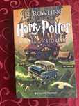 Harry potter e a camara dos segredos