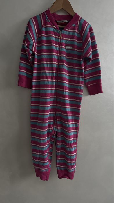 Термо комбінезон Reima