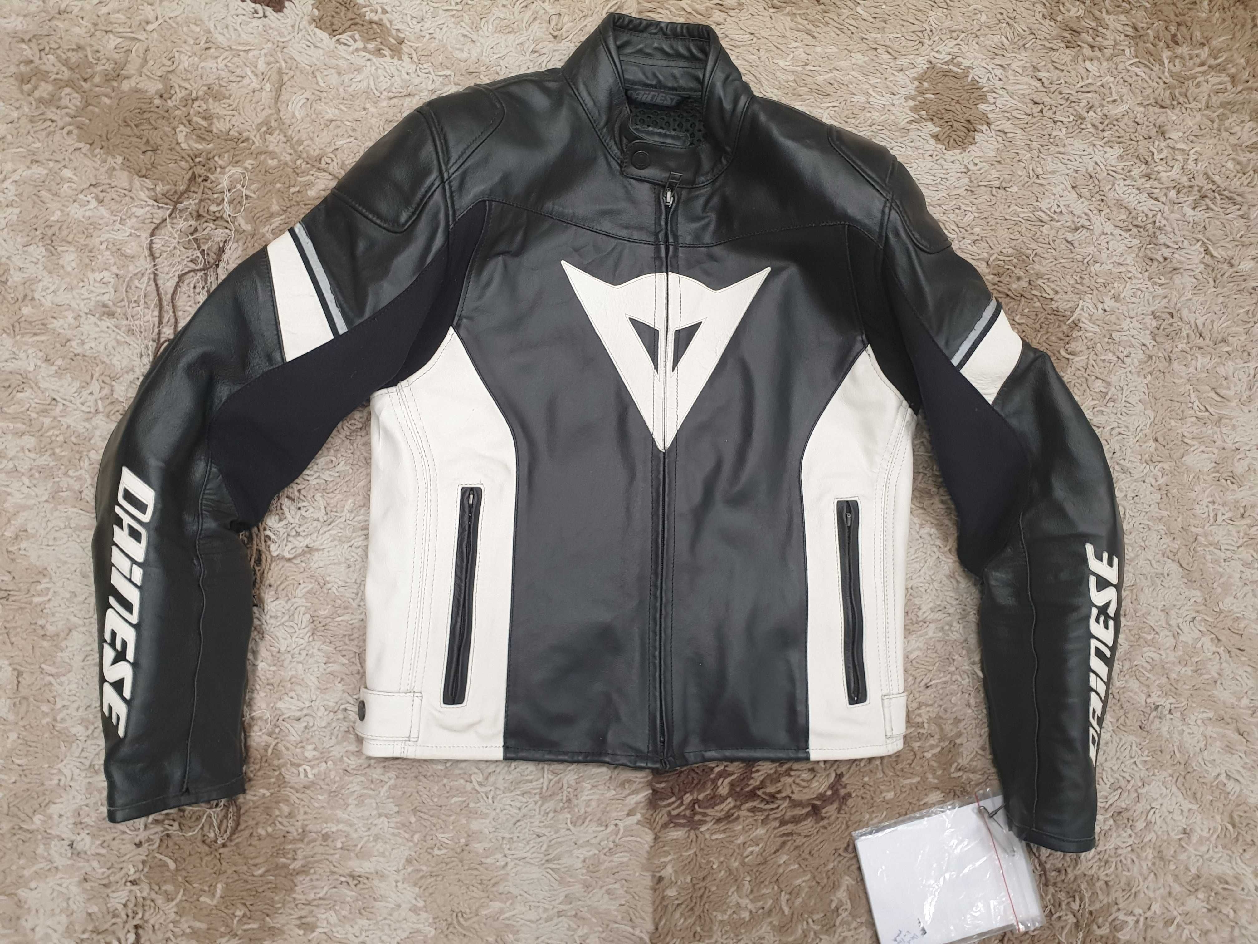 Dainese 50 Eur M kurtka motocyklowa