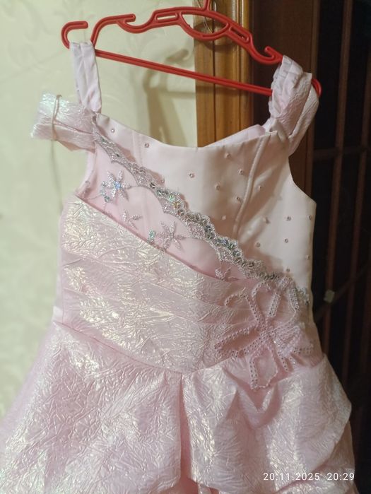 Плаття дитячі нарядні