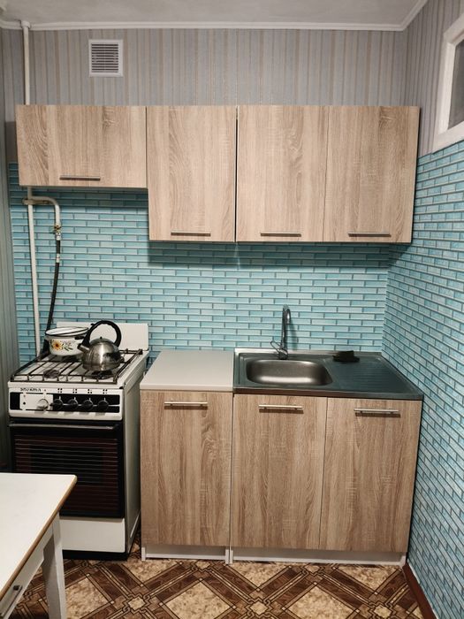 Долгосрочная аренда квартиры