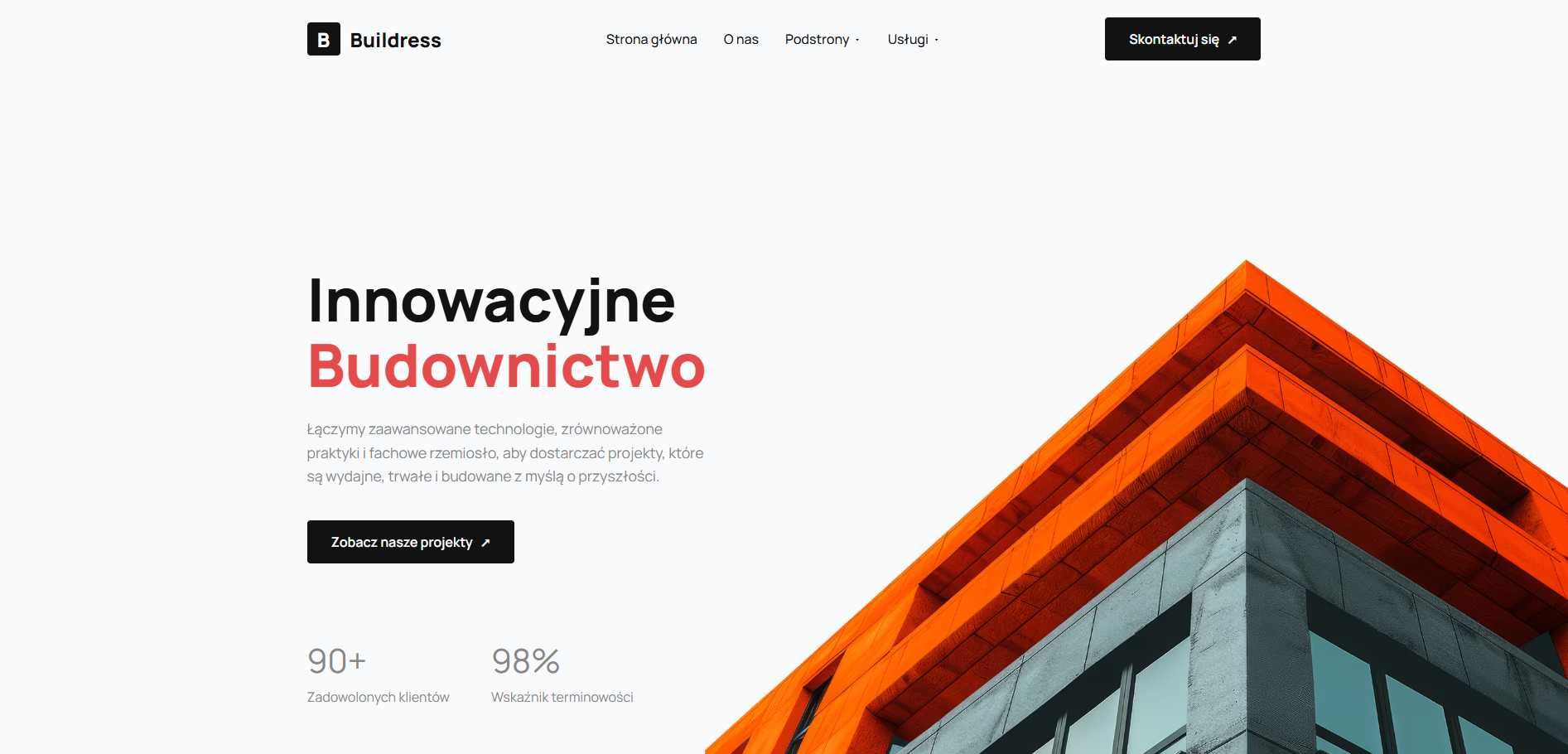 Strona Internetowa już za 999 zł, Lublin| Domena i Hosting w cenie!