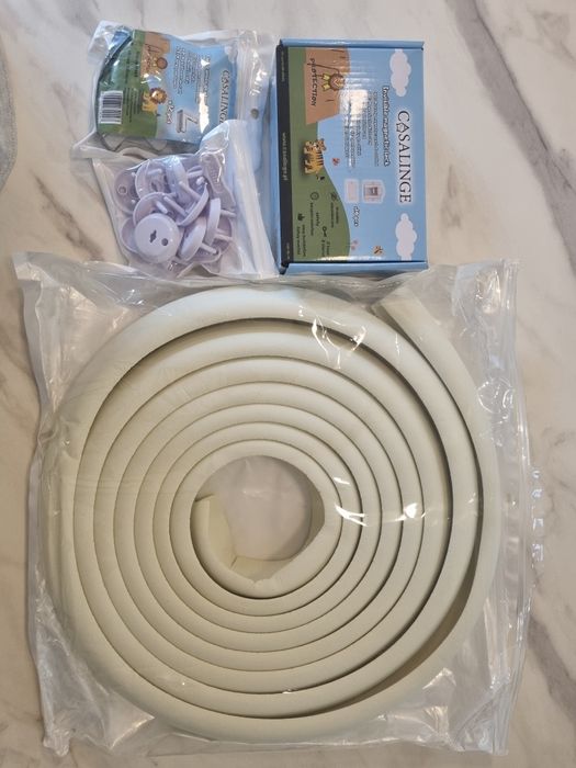 Zabezpieczenia przed dziećmi Casalinge