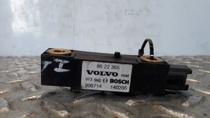 QUADRO ELÉTRICO VOLVO S60 I 2.4 D 163CV 2400CC