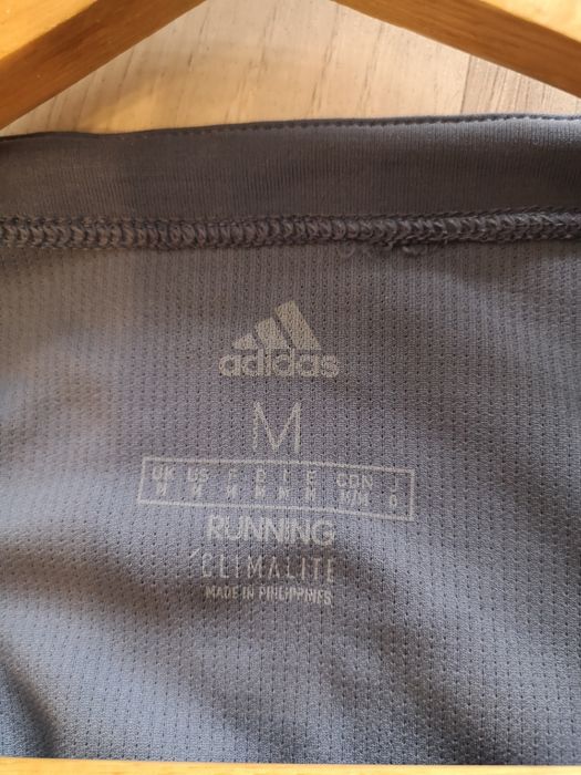 Bluza Adidas Supernova Run Cru rozmiar M