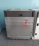 ROK GWARANCJA Zmywarka Electrolux SKINANDE002.797.71 do zabudowy 60 cm