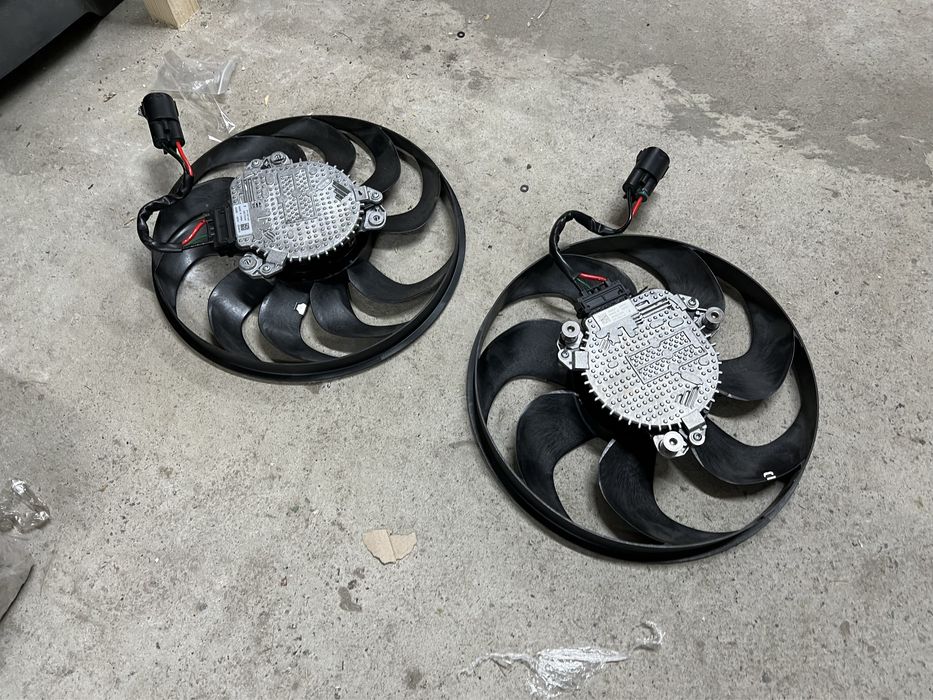 Мотор диффузора Mazda CX5 KF М6 GL CX9 TC CX50 CX30 3 BP Турбо Рамка