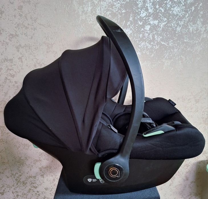 Автокрісло/ переноска Anex Avionaut Cosmo.