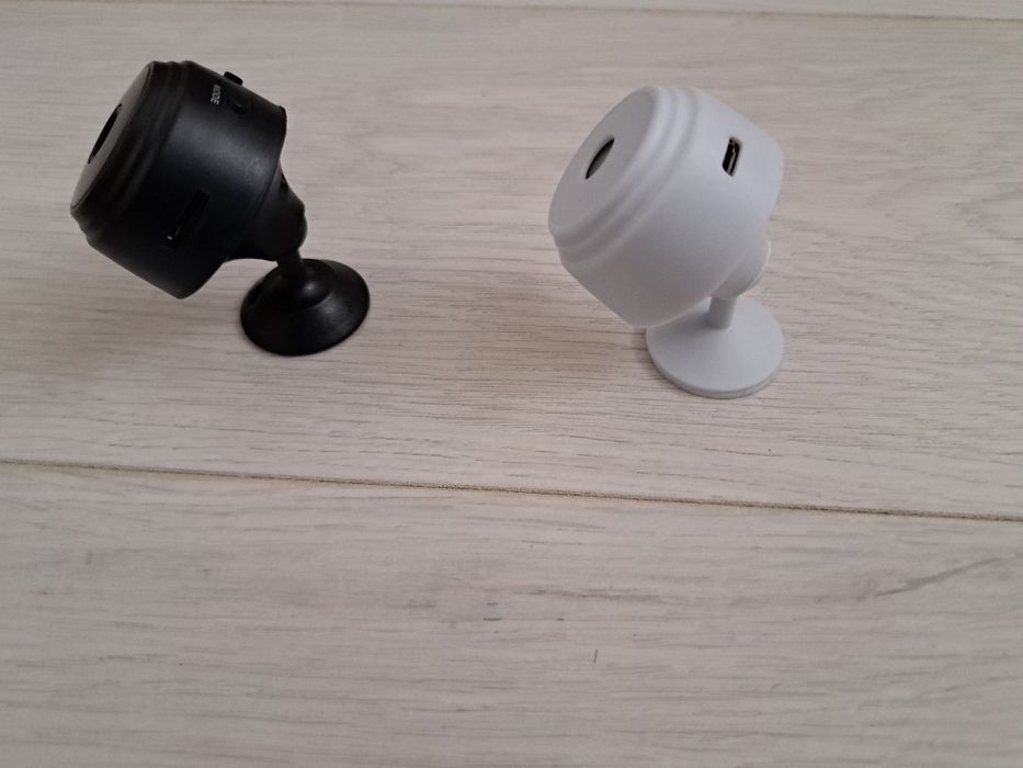 Міні камера 1080Р НD wifi wiring HD камера нічного бачення  домашня