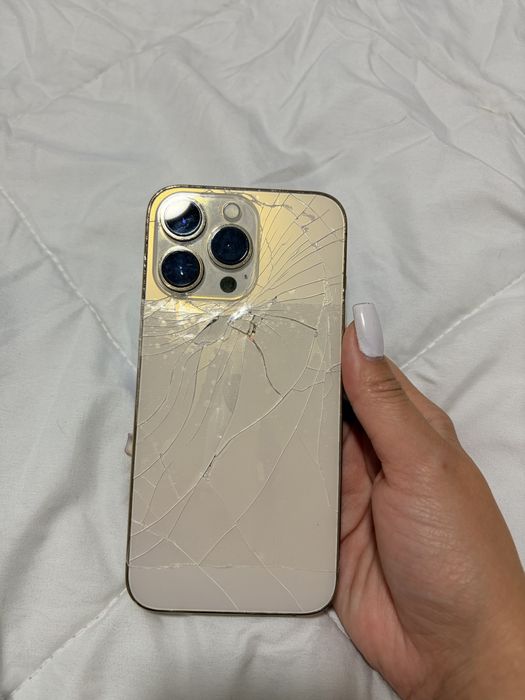 Iphone 13 Pro - Usado - Funciona