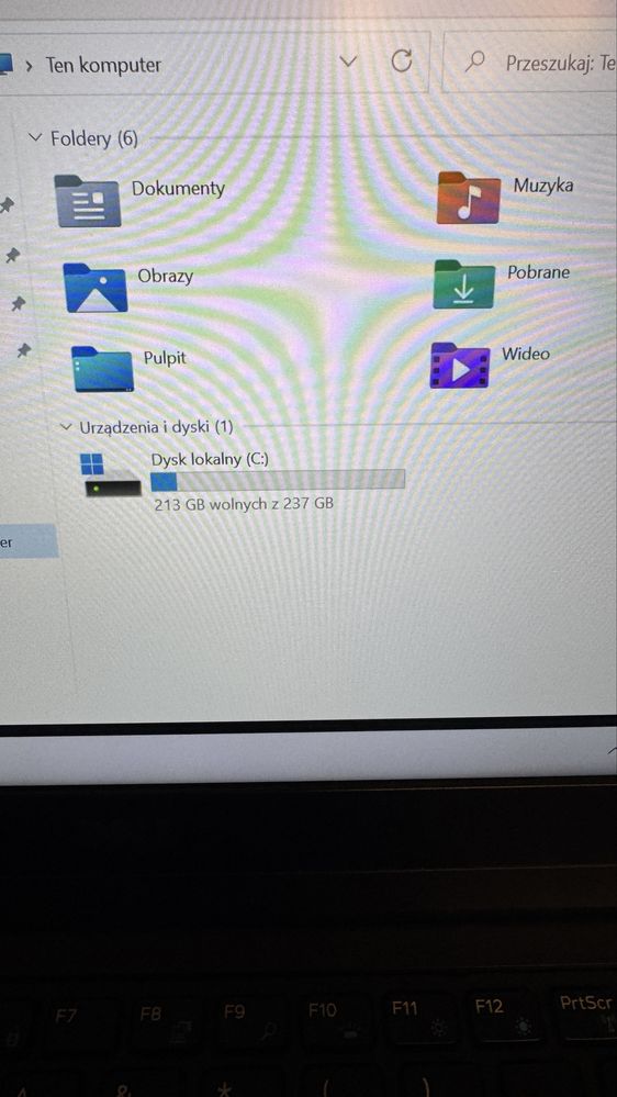 Dell 5470 i5 8gb ddr4 256ssd 14 FH mat wifi hdmi nowa bateria Win 11