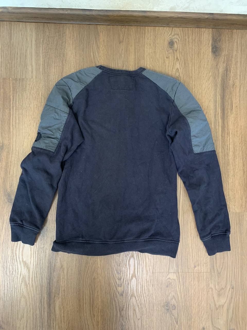 CP company світшот xs - s розмір