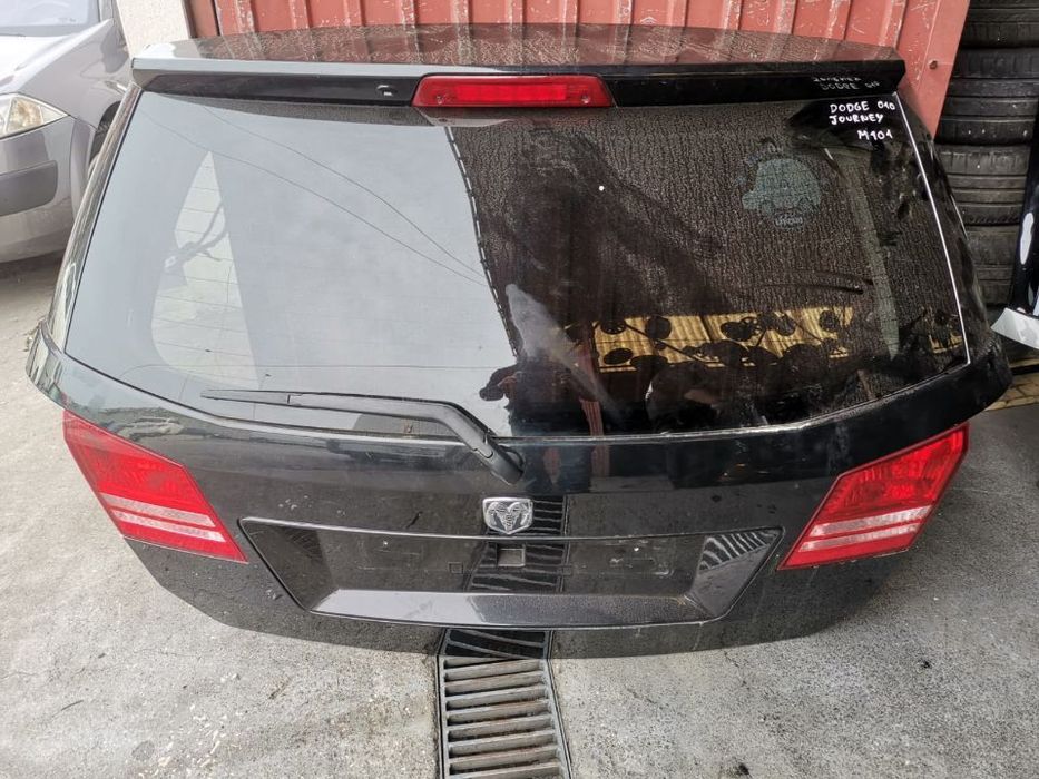 DODGE JOURNEY TAMPA DE MALA M101