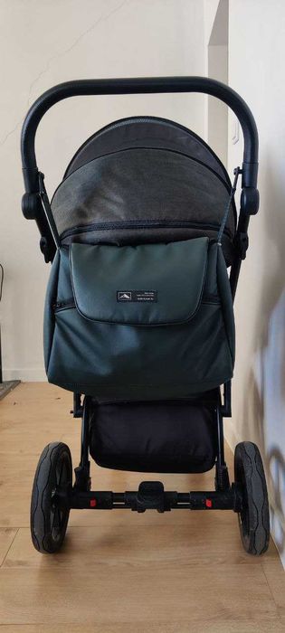 Adamex Nola 2w1 - Wózek