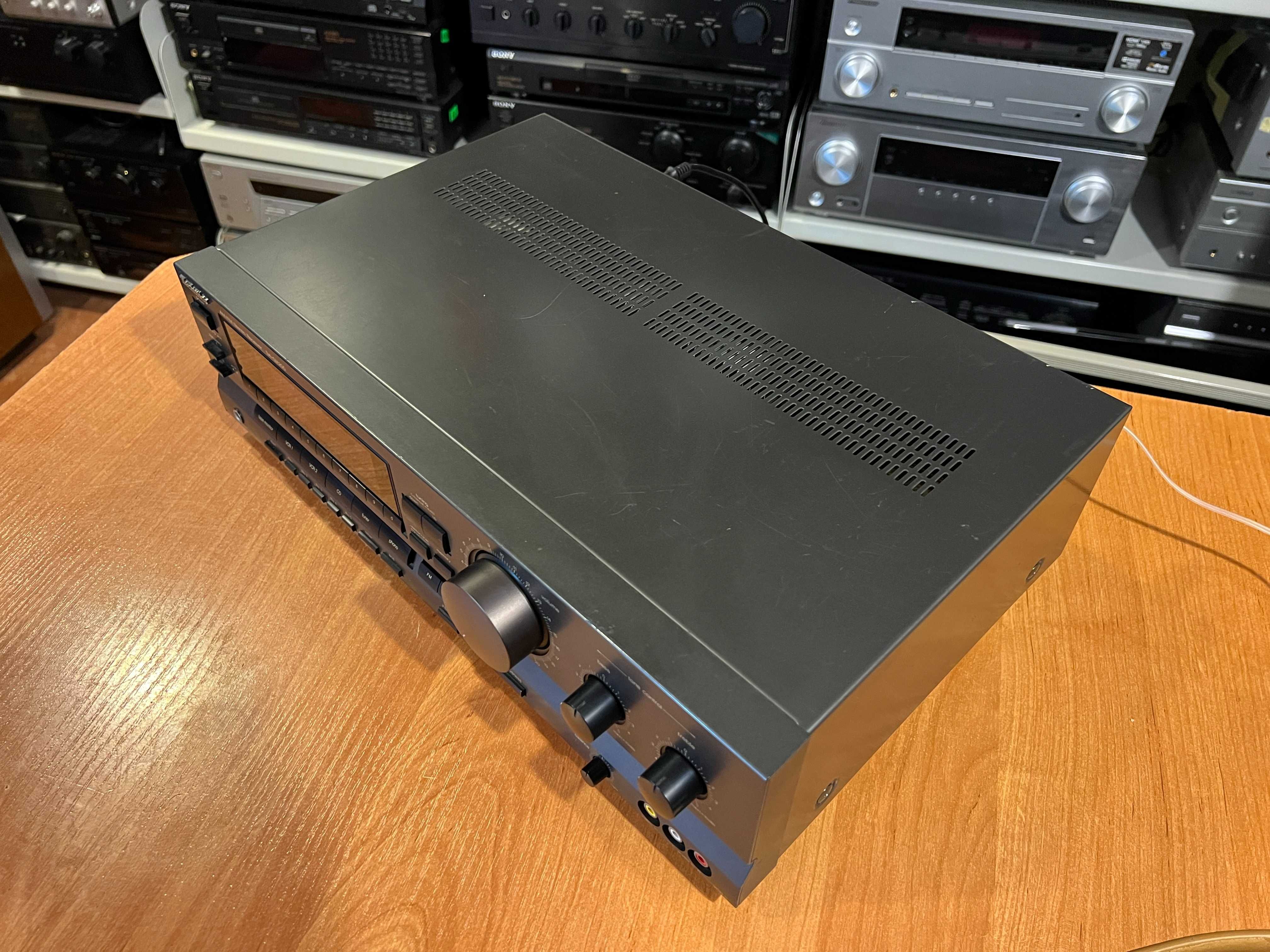 Amplituner Technics SA-GX200 Audio Room