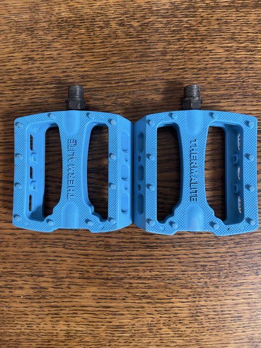 Педалі нейлонові Thermalite