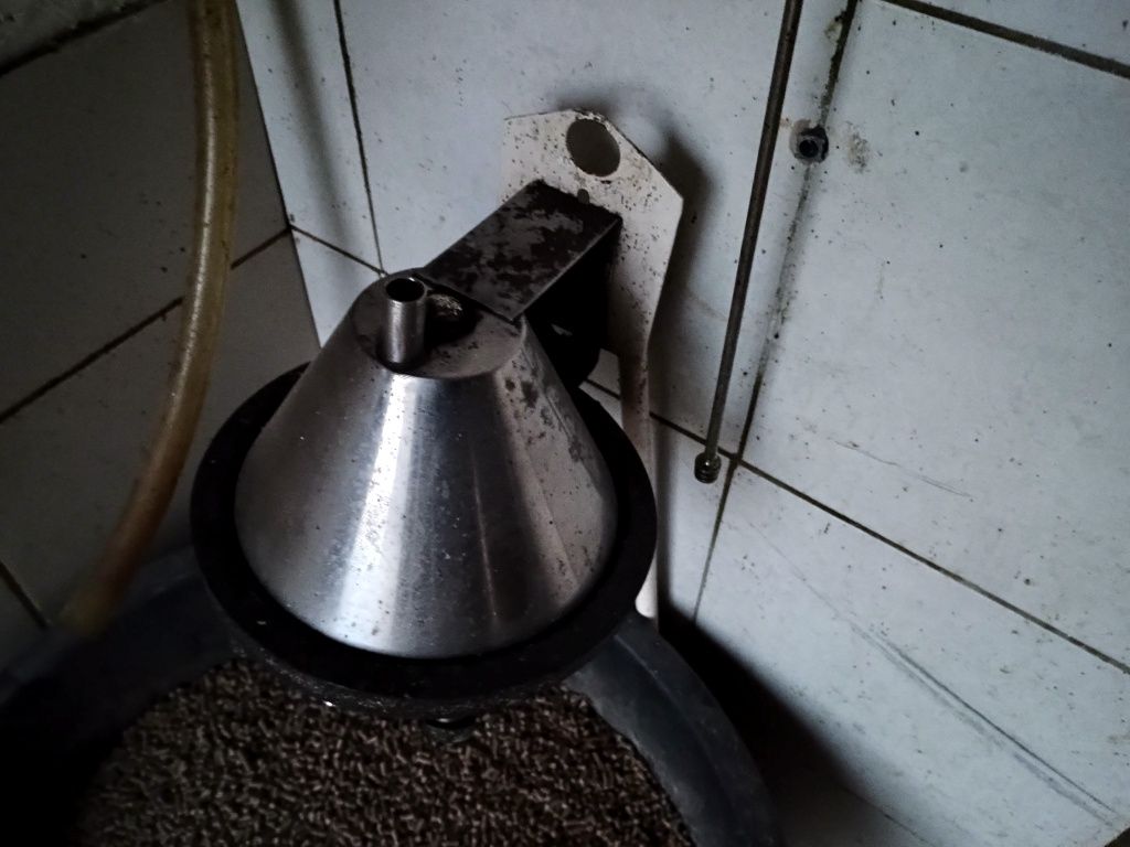 Sprzedam dojarkę Alfa Laval