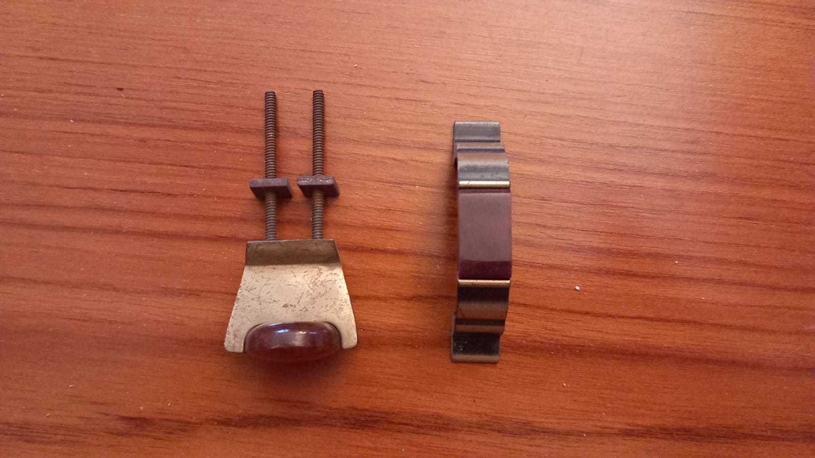 Conjunto de puxadores da Olaio vários