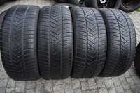 235/55R19 101H Pirelli Scorpion winter 2020 rok komplet cena za 4