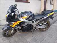 Honda CBR sc33 FIREBLADE 900 cm super stan