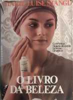 LIVRO- Ref CxC  - Marie-Luise Stangl - O livro da Beleza