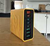 Ładowarka do telefonu 150W Type C Quick Charge 3.0