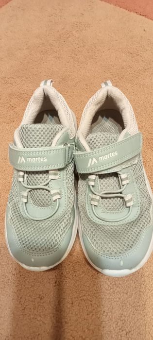 Buty adidasy dla dziewczynki 32