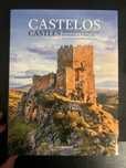 Livro Castelos Maravilhas de Portugal / Castles Wonders of Portugal