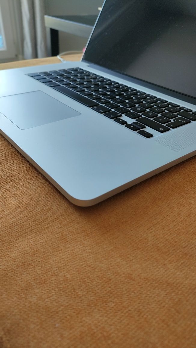 MacBook Pro 2015