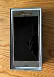 Sony Xperia XZ premium
