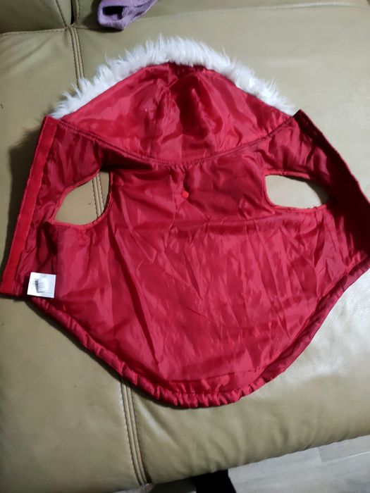 Курточка для собаки