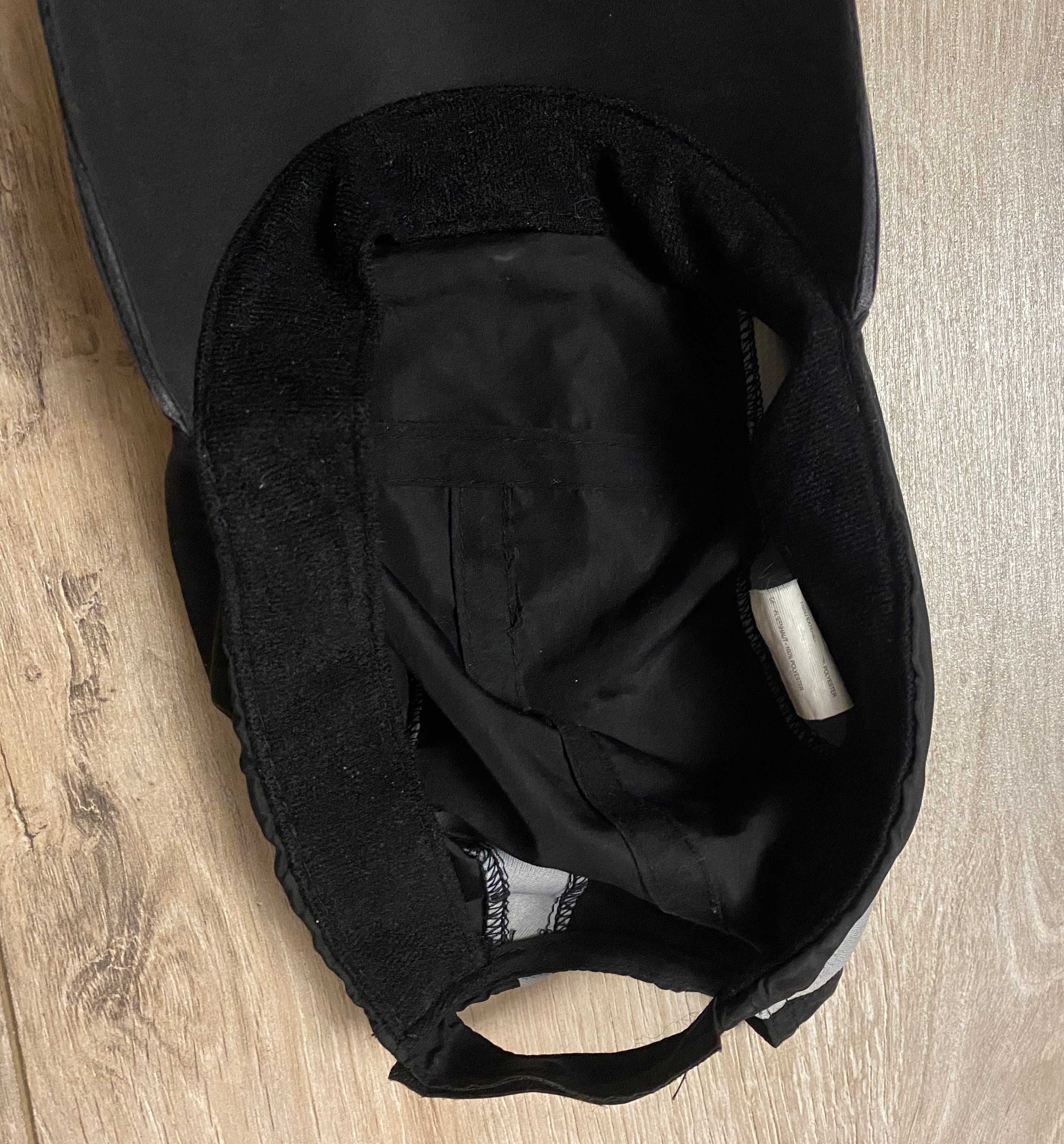 Кепка для бега inov-8 Rain Peak 45 Running Cap