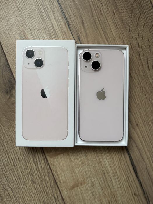 Iphone 13 mini 128 Gb 100%