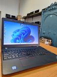 Lenovo ThinkPad E570 i5-6200U DDR4 8Gb SSD 128Gb HDD 500Gb