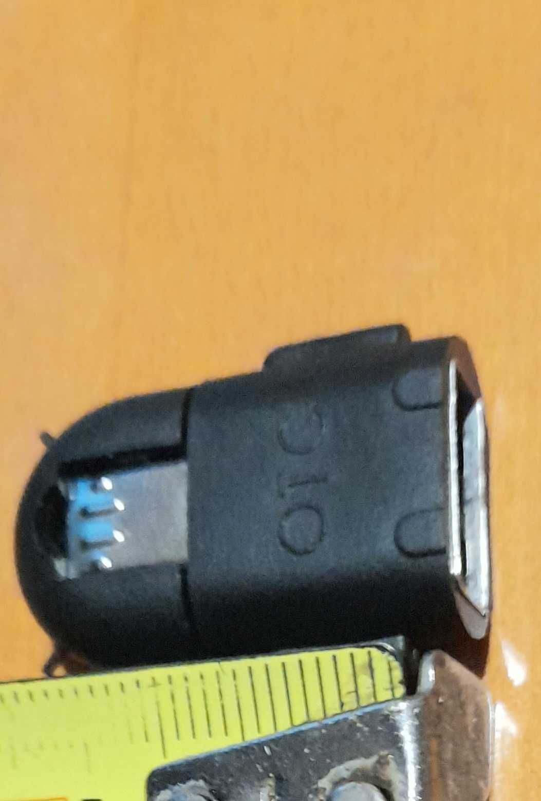 Adaptador USB-A / USB-C