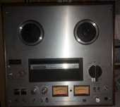 Магнитофон SONY TC-378